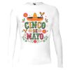 Men's Pro-Compression Long Sleeve T-Shirt Thumbnail