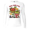 Men's Pro-Compression Long Sleeve T-Shirt Thumbnail