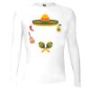 Men's Pro-Compression Long Sleeve T-Shirt Thumbnail