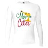 Men's Pro-Compression Long Sleeve T-Shirt Thumbnail