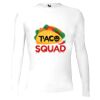 Men's Pro-Compression Long Sleeve T-Shirt Thumbnail