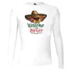 Men's Pro-Compression Long Sleeve T-Shirt Thumbnail