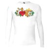 Men's Pro-Compression Long Sleeve T-Shirt Thumbnail