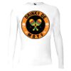 Men's Pro-Compression Long Sleeve T-Shirt Thumbnail