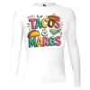 Men's Pro-Compression Long Sleeve T-Shirt Thumbnail