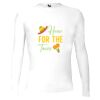 Men's Pro-Compression Long Sleeve T-Shirt Thumbnail