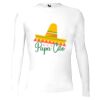 Men's Pro-Compression Long Sleeve T-Shirt Thumbnail