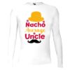 Men's Pro-Compression Long Sleeve T-Shirt Thumbnail