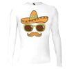 Men's Pro-Compression Long Sleeve T-Shirt Thumbnail