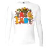 Men's Pro-Compression Long Sleeve T-Shirt Thumbnail