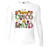 Men's Pro-Compression Long Sleeve T-Shirt Thumbnail