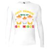 Men's Pro-Compression Long Sleeve T-Shirt Thumbnail