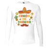 Men's Pro-Compression Long Sleeve T-Shirt Thumbnail