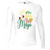 Men's Pro-Compression Long Sleeve T-Shirt Thumbnail