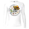 Men's Pro-Compression Long Sleeve T-Shirt Thumbnail