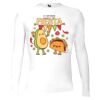 Men's Pro-Compression Long Sleeve T-Shirt Thumbnail