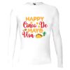 Men's Pro-Compression Long Sleeve T-Shirt Thumbnail