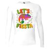 Men's Pro-Compression Long Sleeve T-Shirt Thumbnail