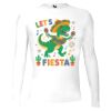 Men's Pro-Compression Long Sleeve T-Shirt Thumbnail