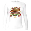 Men's Pro-Compression Long Sleeve T-Shirt Thumbnail