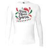 Men's Pro-Compression Long Sleeve T-Shirt Thumbnail