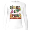 Men's Pro-Compression Long Sleeve T-Shirt Thumbnail