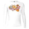 Men's Pro-Compression Long Sleeve T-Shirt Thumbnail