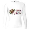 Men's Pro-Compression Long Sleeve T-Shirt Thumbnail