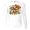 Men's Pro-Compression Long Sleeve T-Shirt Thumbnail