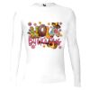 Men's Pro-Compression Long Sleeve T-Shirt Thumbnail