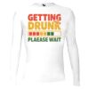Men's Pro-Compression Long Sleeve T-Shirt Thumbnail