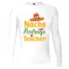 Men's Pro-Compression Long Sleeve T-Shirt Thumbnail