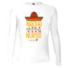 Men's Pro-Compression Long Sleeve T-Shirt Thumbnail
