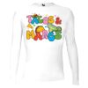 Men's Pro-Compression Long Sleeve T-Shirt Thumbnail