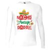 Men's Pro-Compression Long Sleeve T-Shirt Thumbnail