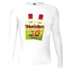 Men's Pro-Compression Long Sleeve T-Shirt Thumbnail