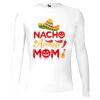 Men's Pro-Compression Long Sleeve T-Shirt Thumbnail