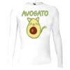 Men's Pro-Compression Long Sleeve T-Shirt Thumbnail