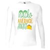 Men's Pro-Compression Long Sleeve T-Shirt Thumbnail