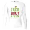Men's Pro-Compression Long Sleeve T-Shirt Thumbnail