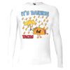Men's Pro-Compression Long Sleeve T-Shirt Thumbnail