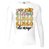 Men's Pro-Compression Long Sleeve T-Shirt Thumbnail