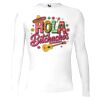 Men's Pro-Compression Long Sleeve T-Shirt Thumbnail