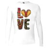 Men's Pro-Compression Long Sleeve T-Shirt Thumbnail