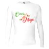 Men's Pro-Compression Long Sleeve T-Shirt Thumbnail