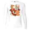 Men's Pro-Compression Long Sleeve T-Shirt Thumbnail