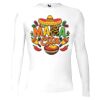 Men's Pro-Compression Long Sleeve T-Shirt Thumbnail