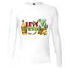 Men's Pro-Compression Long Sleeve T-Shirt Thumbnail