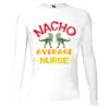 Men's Pro-Compression Long Sleeve T-Shirt Thumbnail