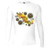 Men's Pro-Compression Long Sleeve T-Shirt Thumbnail